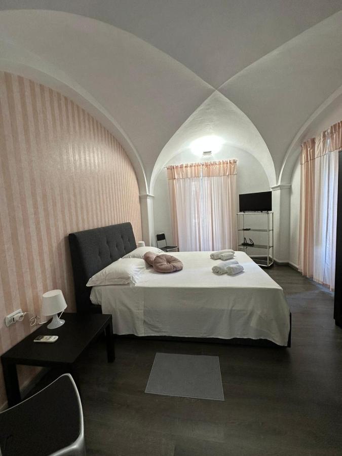 Duomo Rosa Home Catânia Exterior foto